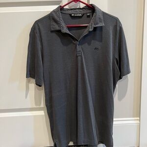 Travis Matthew Polo Size Large
